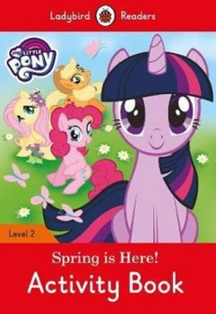 My Little Pony: Spring is Here