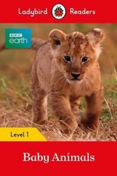 BBC Earth: Baby Animals - Lady