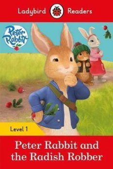 Peter Rabbit and the Radish Ro