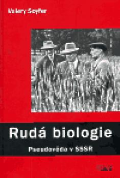 Rudá biologie