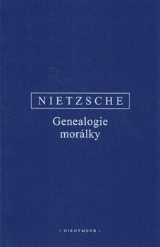 Genealogie morálky