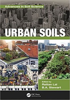 Urban Soils