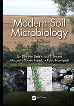 Modern Soil Microbiology 3e