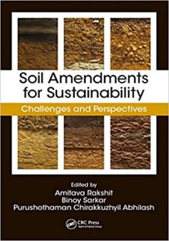 Soil Amendments for Sustainabi