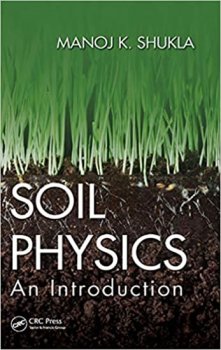 Soil Physics, An Intro