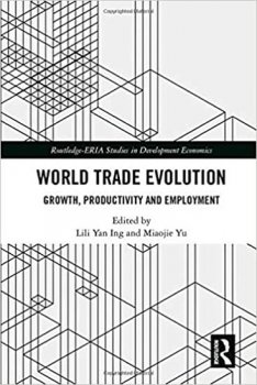 World Trade Evolution, Ing