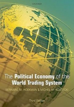 POLITICAL ECONOMY WORLD TRAD S