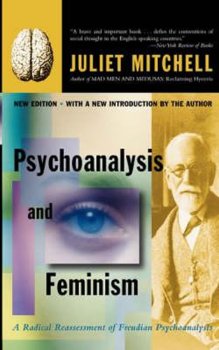 Psychoanalysis And Feminism