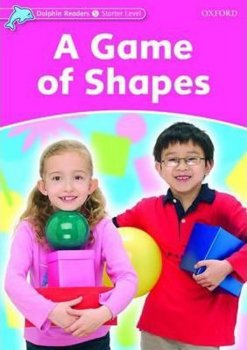 Dolphin Readers Starter - a Game of Shapes