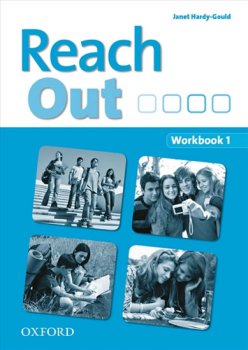 Reach Out 1 Workbook Pack