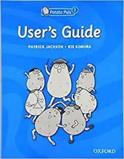 Potato Pals 1 User´s Guide