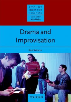 Resource Books for Teachers: Drama and Improvisation