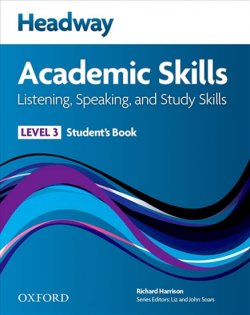 Headway Academic Skills Updated 2011 Ed. 3 Listening & Speaking Student´s Book with Online Practice