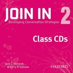 Join in 2 Class Audio CDs /2/