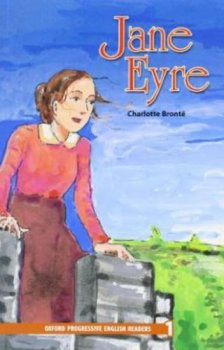 Oxford Progressive English Readers Level 1: Jane Eyre