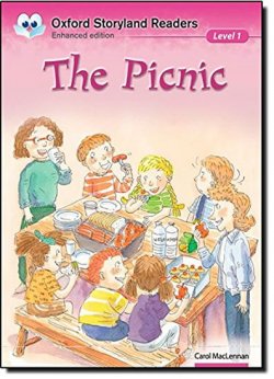 Oxford Storyland Readers 1 the Picnic