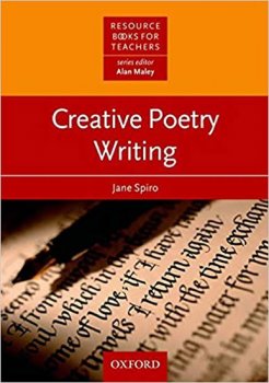 Resource Books for Teachers: Creative Poetry Writing