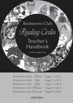 Oxford Bookworms Club Teacher´s Handbook Second Edition