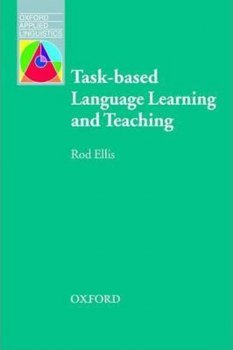 Oxford Applied Linguistics: Task-based Language Learning and Teaching