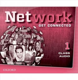 Network 1 Class Audio CDs /3/