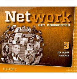 Network 3 Class Audio CDs /3/