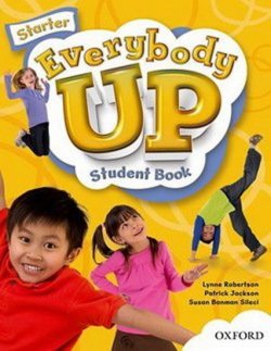 Everybody Up Starter Multi-pack B