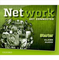 Network Starter Class Audio CDs /3/