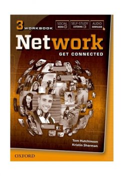 Network 3 Workbook with Listening