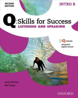 Q: Skills for Success Second Edition Intro Listening & Speaking Student´s Book B