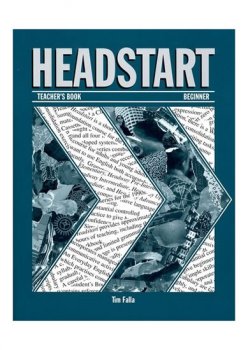 Headstart Teacher´s Book