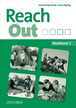 Reach Out 3 Workbook Pack