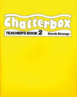 CHATTERBOX 2 TEACHERS BOOK