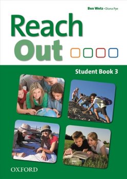 Reach Out 3 Student´s Book