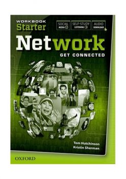 Network Starter Workbook with Listening