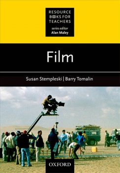 Resource Books for Teachers: Film