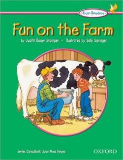 Kid´s Readers - Fun on the Farm