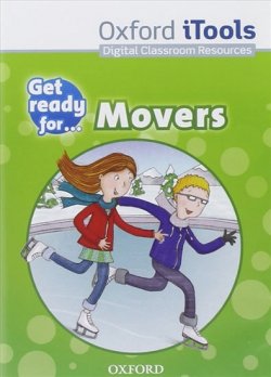 Get Ready for Movers: iTools