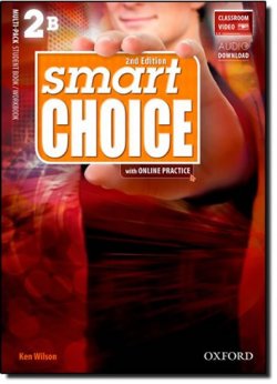 Smart Choice Second Edition 2 Multi-Pack B and Digital Practice Pack