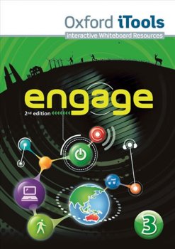 Engage Second Edition 3 iTools