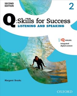 Q: Skills for Success Second Edition 2 Listening & Speaking Student´s Book with Online Practice