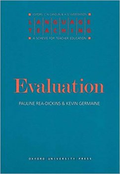 Language Teaching Series: Evaluation