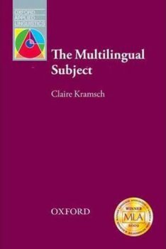 Oxford Applied Linguistics: the Multilingual Subject