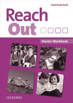 Reach Out Starter Workbook Pack