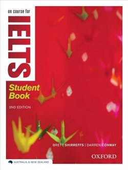 On Course for Ielts Second Edition Student´s Book