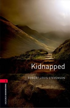 Oxford Bookworms Library New Edition 3 Kidnapped