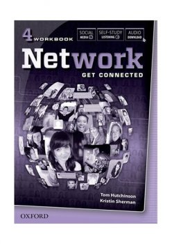 Network 4 Workbook with Listening