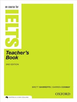 On Course for Ielts Second Edition Teacher´s Book