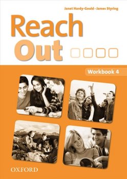 Reach Out 4 Workbook Pack