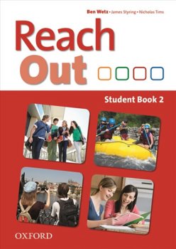 Reach Out 2 Student´s Book