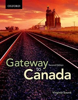 Gateway to Canada Second Edition